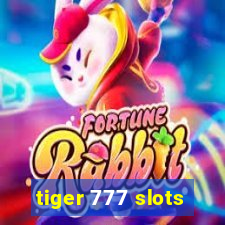 tiger 777 slots